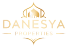 Danesya Properties Logo Desktop