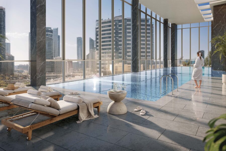 The Waterway by Prestige One (1)