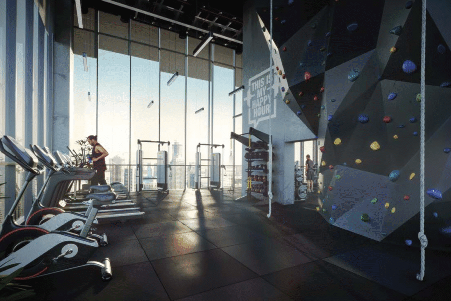 The Waterway by Prestige One (1)