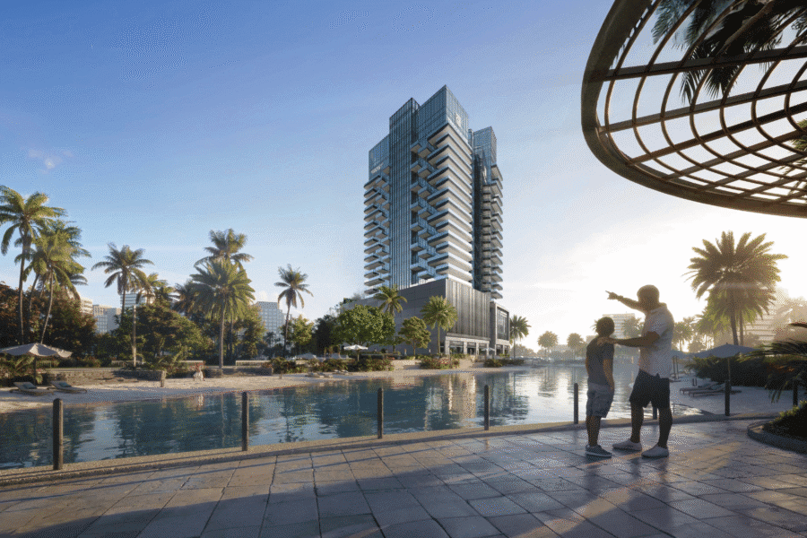 The Waterway by Prestige One (2)