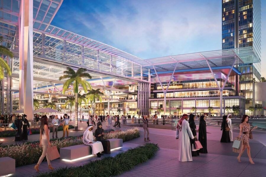 The Waterway by Prestige One (3)