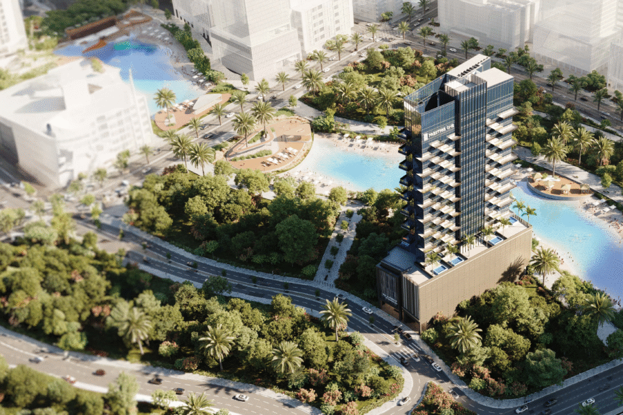 The Waterway by Prestige One (3)