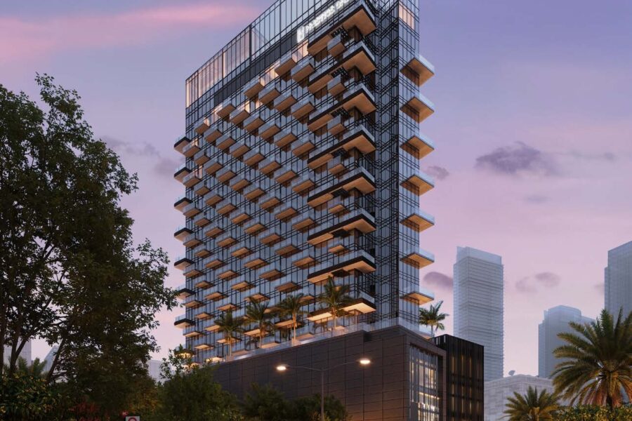 The Waterway by Prestige One (5)