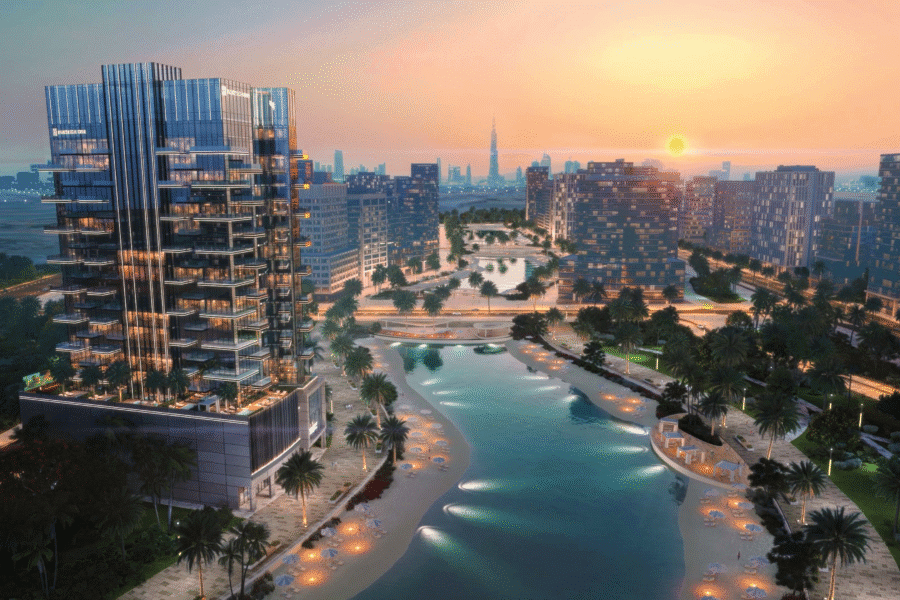 The Waterway by Prestige One (5)