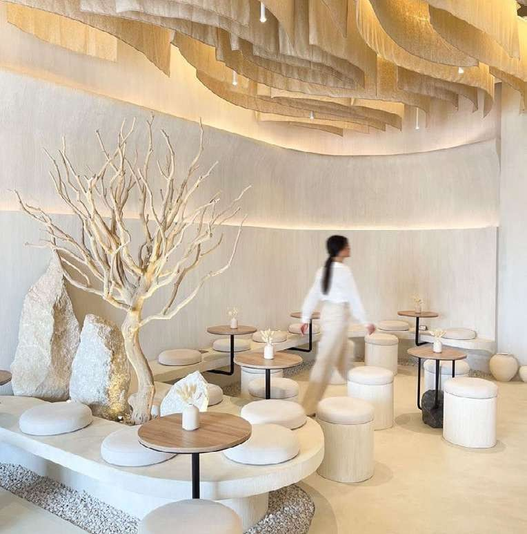 DAMAC Piazza Roma פיאצה רומא – משרדים מסחריים בלגונות דמק דובאי