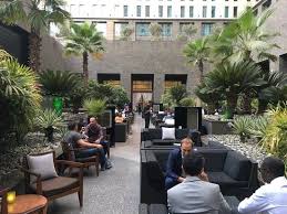 גן שקוע The Meriva Collection