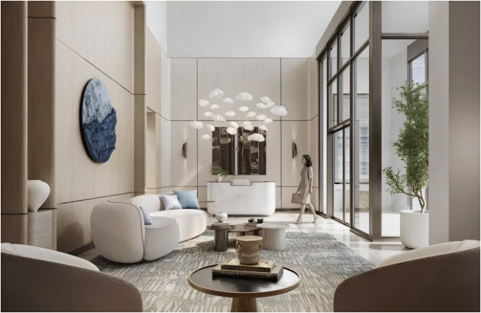 Vista Ridge חדר שינה