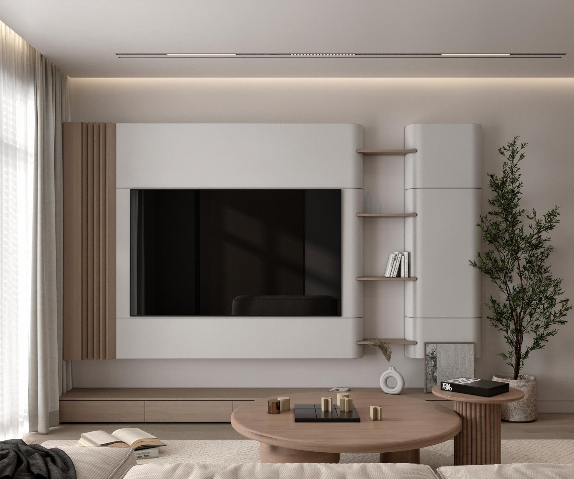 אל גאף 2 מטבח