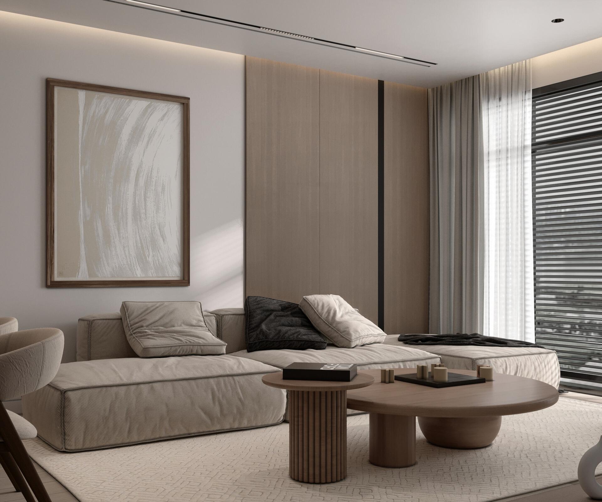 אל גאף 2 מרפסת