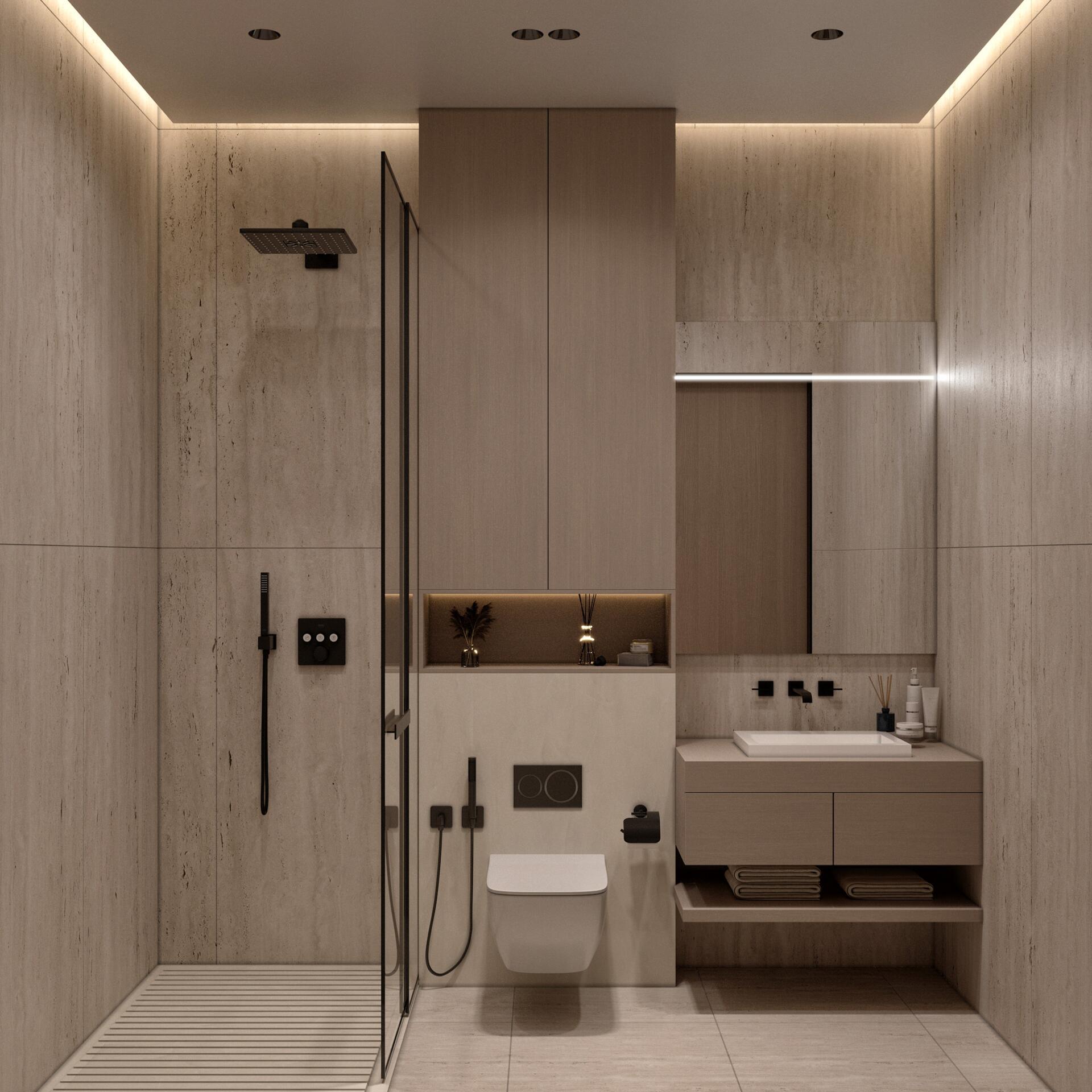 אל גאף 2 נוף