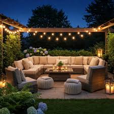 פינת ישיבה חיצונית אל גאף 2