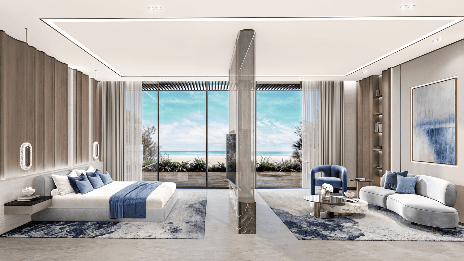 האי אל תוראיה Ajmal Makan