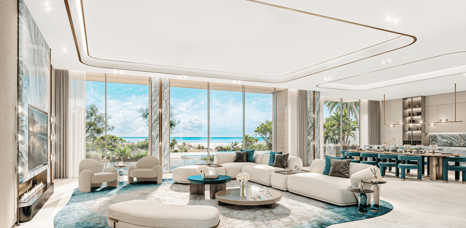 וילה 5 חדרים אל תוראיה