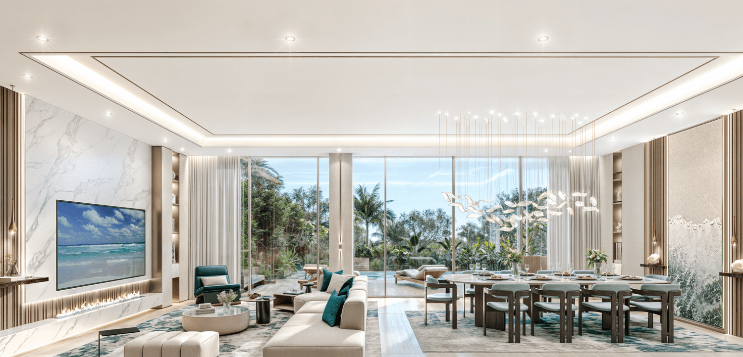 אחוזה 8 חדרים אל תוראיה