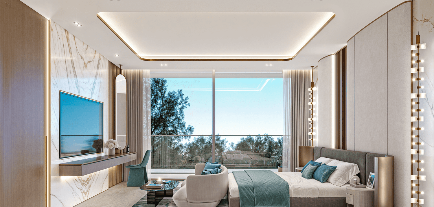 האי אל תוראיה חוף