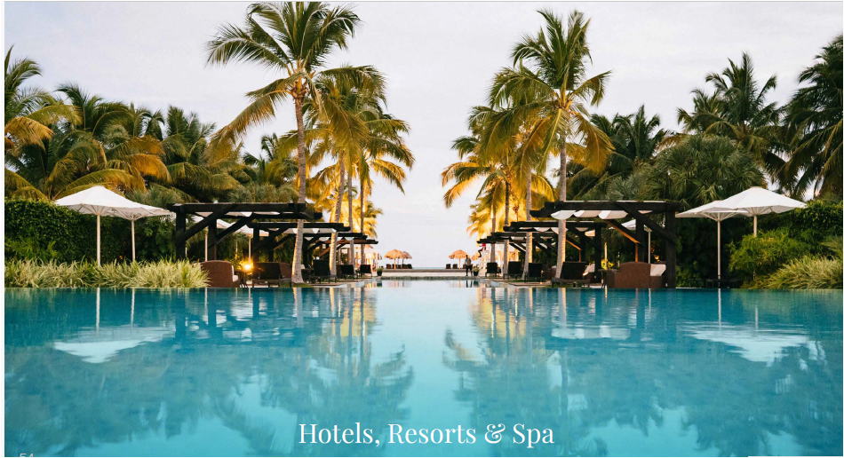 Arabian Hills Estate אחוזת גבעות ערב מגרשים לגונה