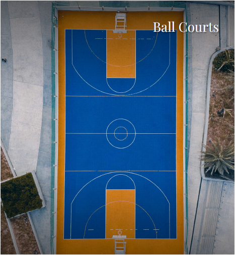 Arabian Hills Estate ריזורט