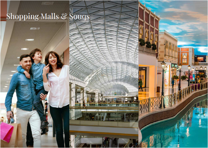 Arabian Hills Estate עיצוב