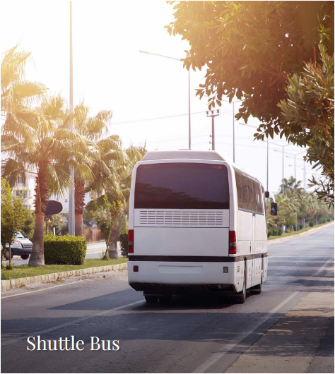 Arabian Hills Estate פולו