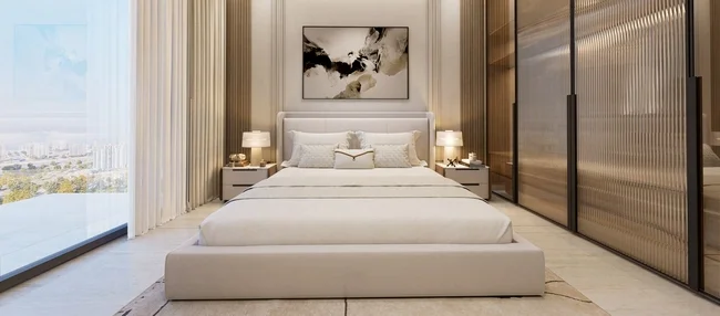 Aspirz אספירז מבט על המגדל