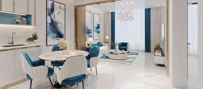 Aspirz אספירז עיצוב פנים