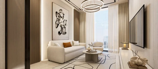 Aspirz אספירז לובי הכניסה