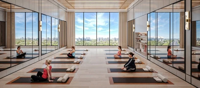 יוגה Aspirz אספירז