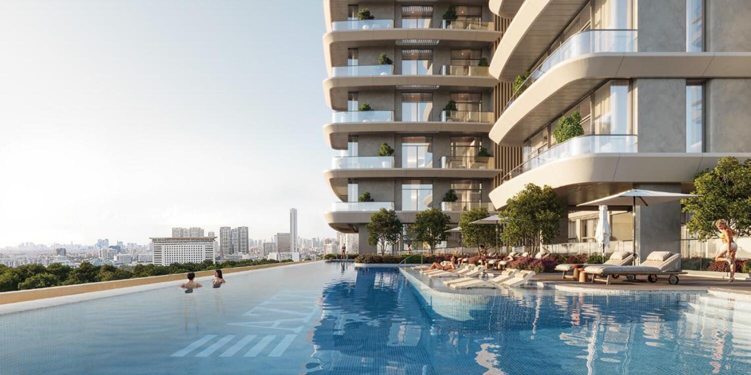 בריכות שחייה עזיזי דוד