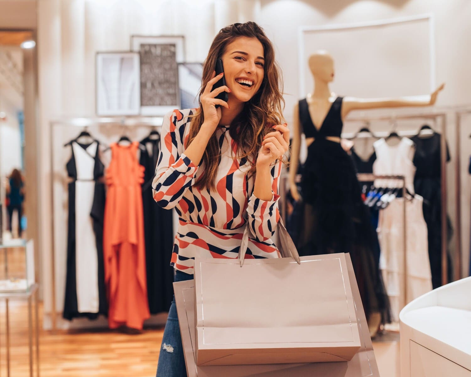 שטחי מסחר עזיזי דוד