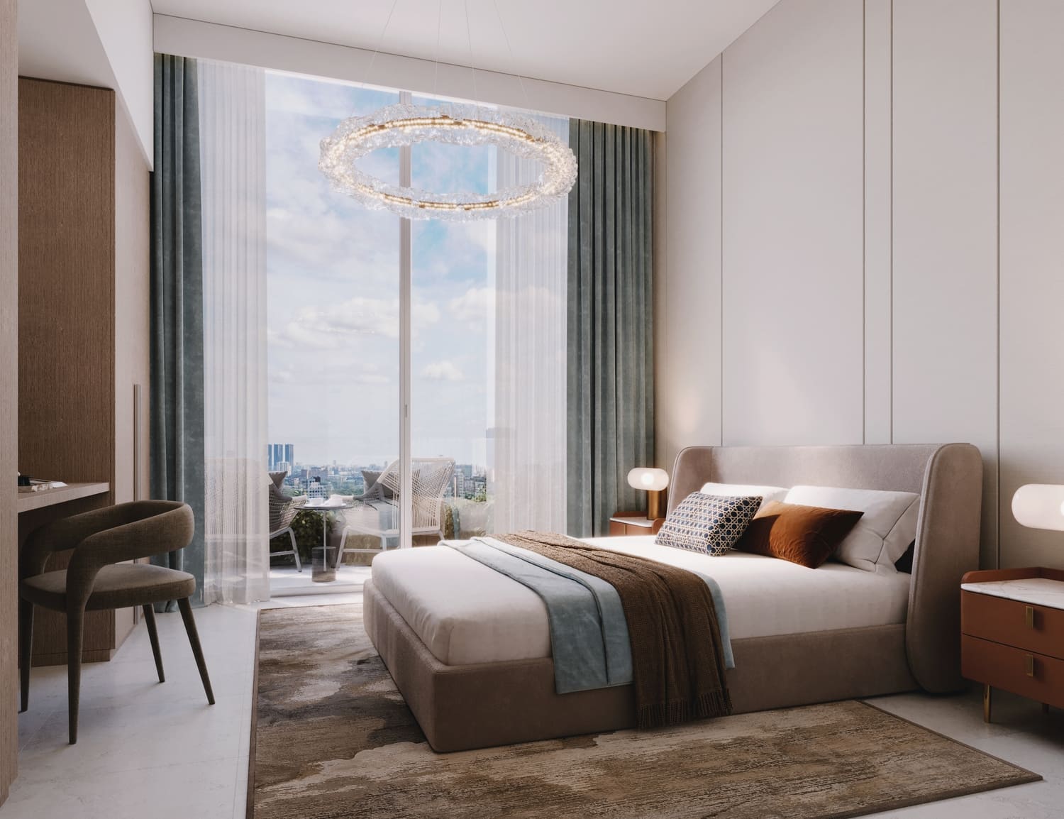 Azizi Leily Gallery 3