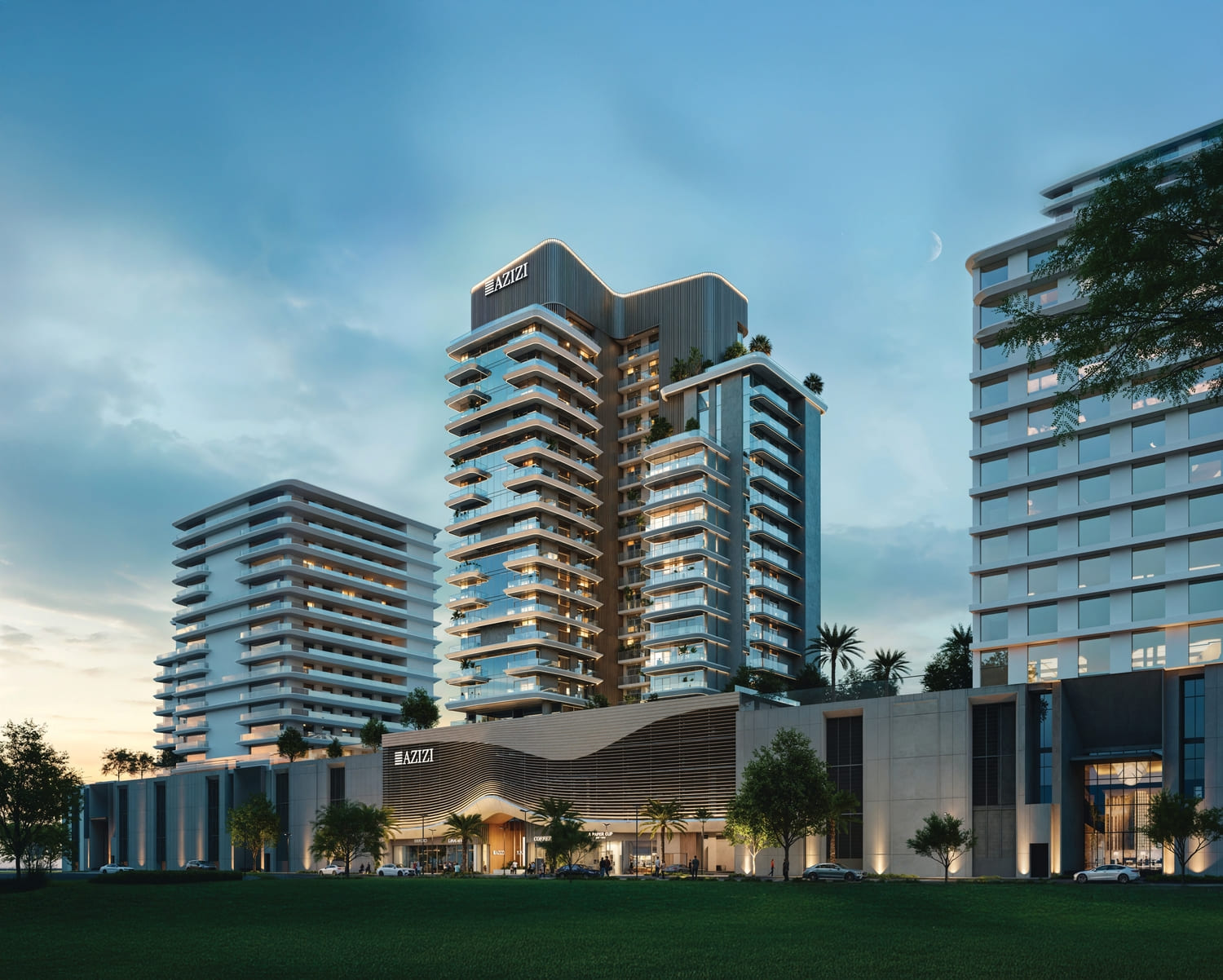 Azizi Leily Gallery 5