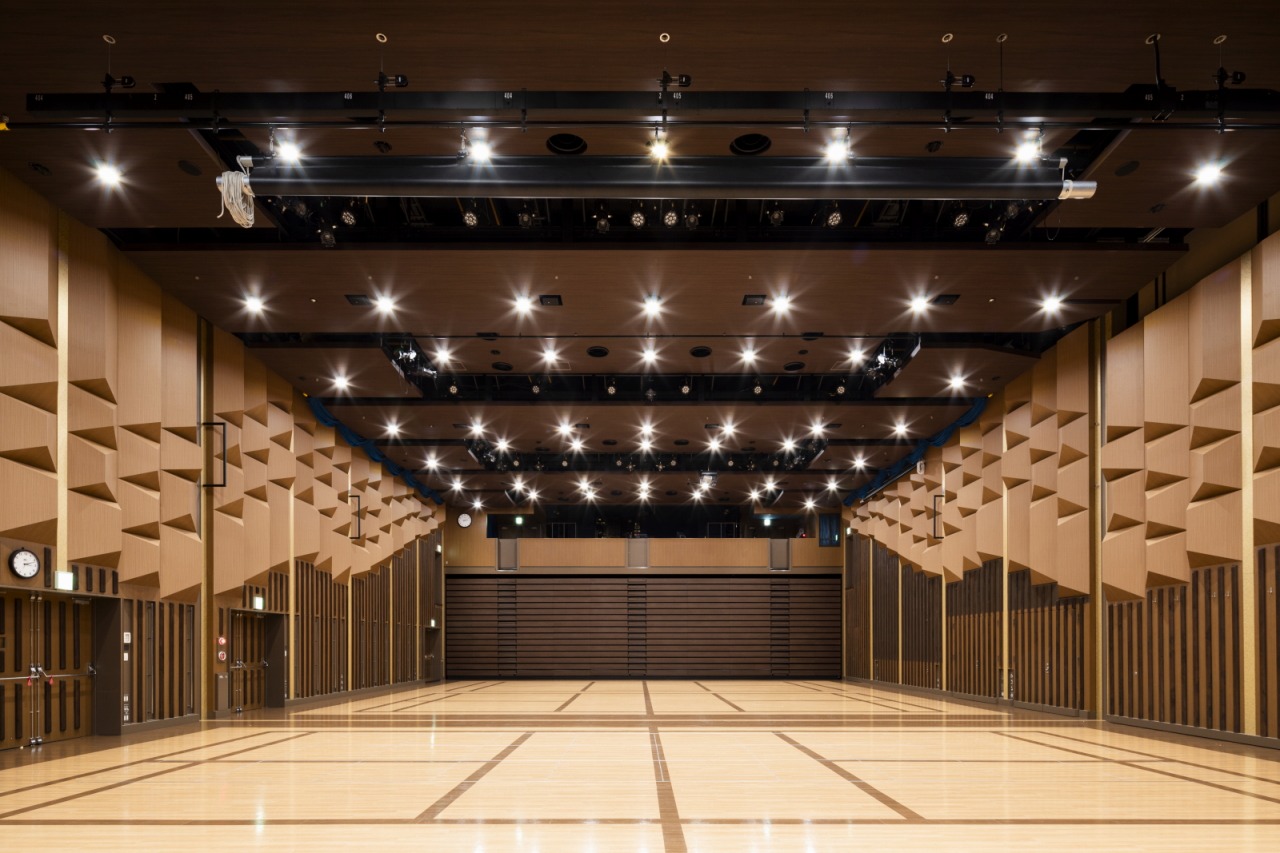 אולם רב-תכליתי