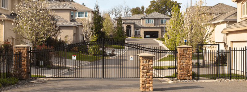 Gated Community