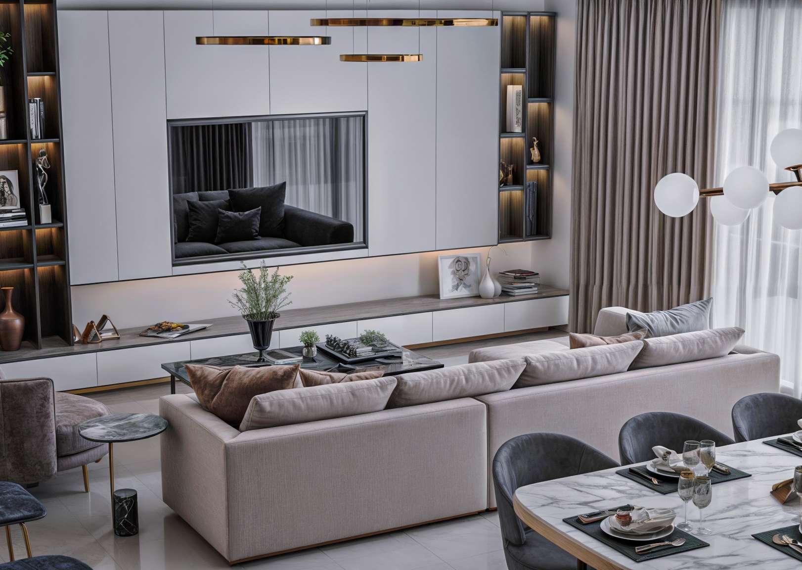 Butterfly Tower 2 מגדל פרפר 2