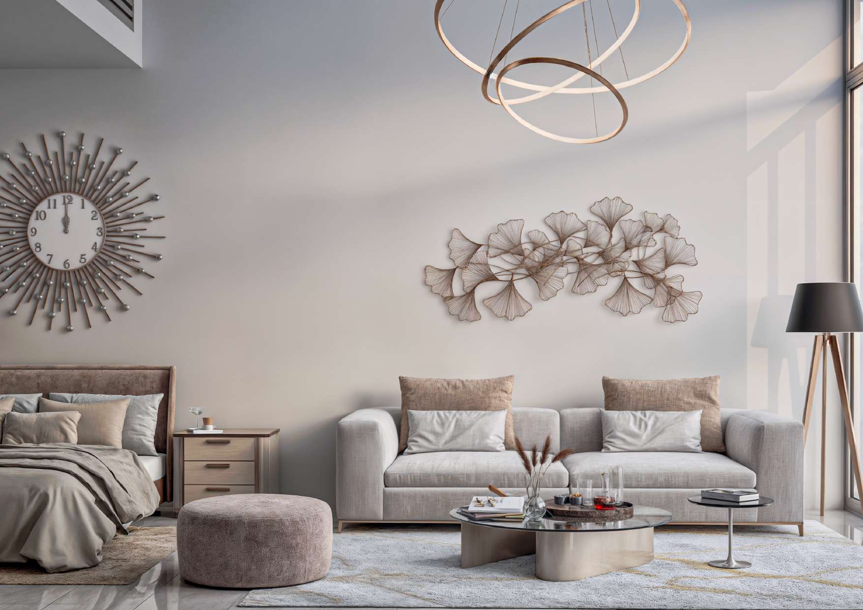 Butterfly Towers מגדלי פרפר ארג'אן דובאי