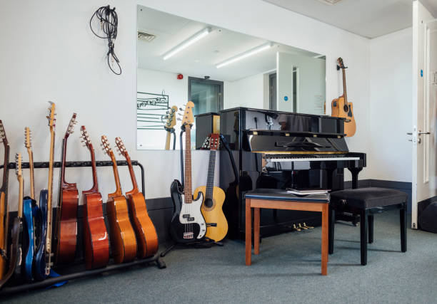 Music Room