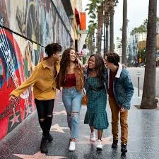 District 11 אזור חברתי