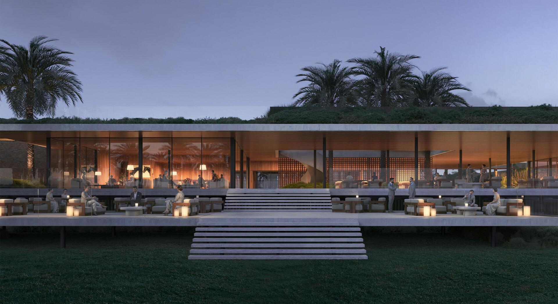 Equiterra 2 גלריה 20