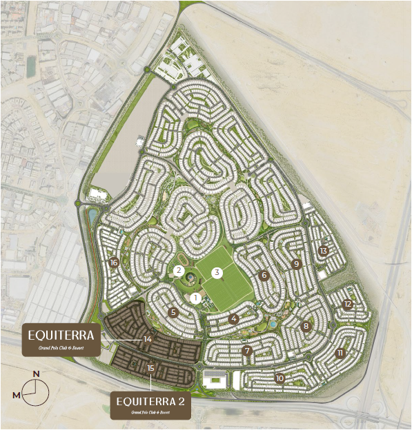 Equiterra 2 גלריה 3