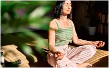 פלטפורמות יוגה