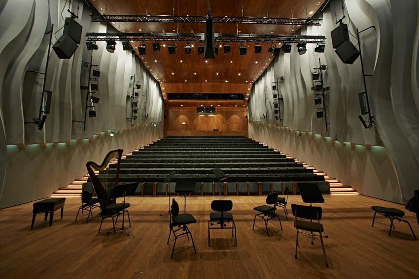 חדר רב-תכליתי