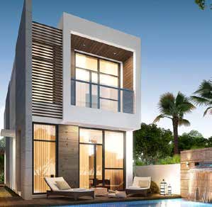 Kensington Plots Building