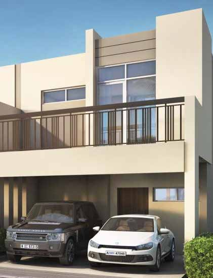 Kensington Plots Gallery