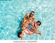 Maybach Ultimate Luxury בריכה