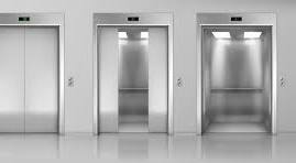 מעלית Maybach Ultimate Luxury