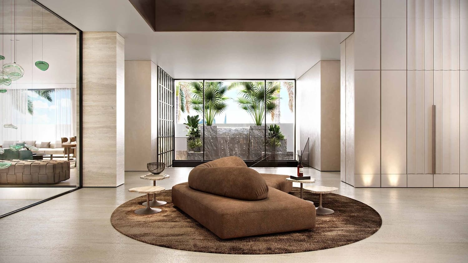 אחוזה 5 חדרי שינה Mews Mansions