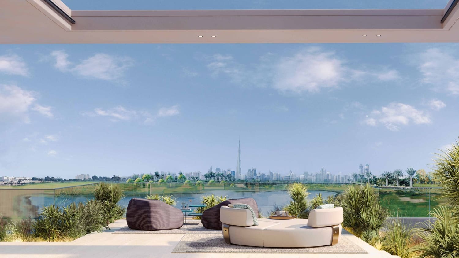 Mews Mansions מרפסת עם גנים פרטיים