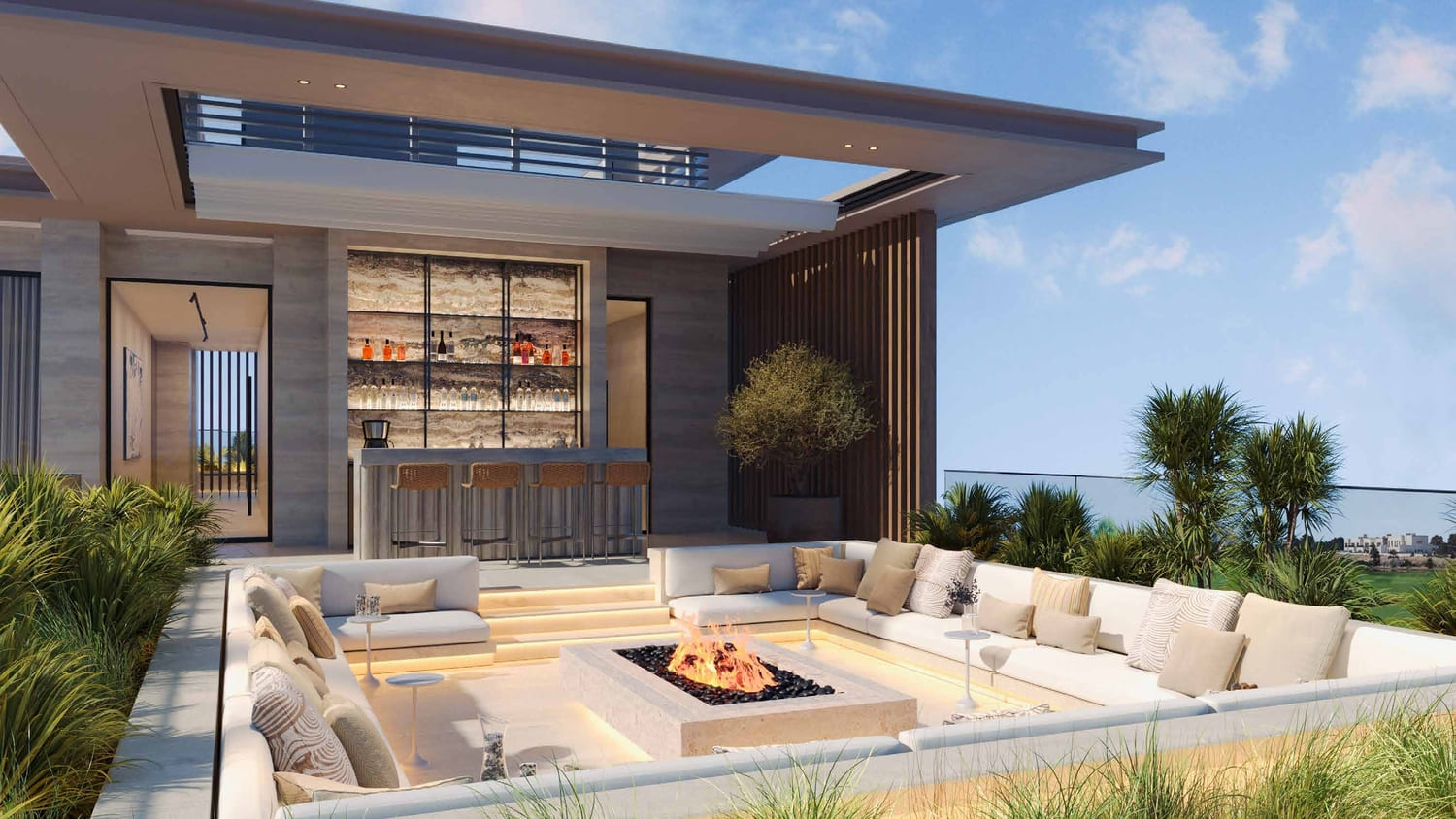 Mews Mansions פינת מנגל