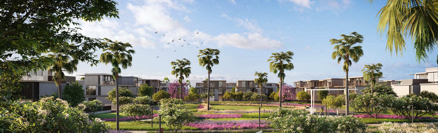 מדשאות ירוקות