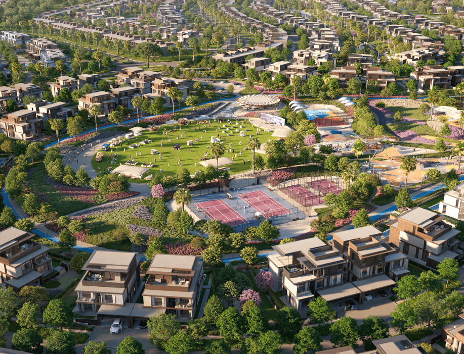 מגרשי ספורט